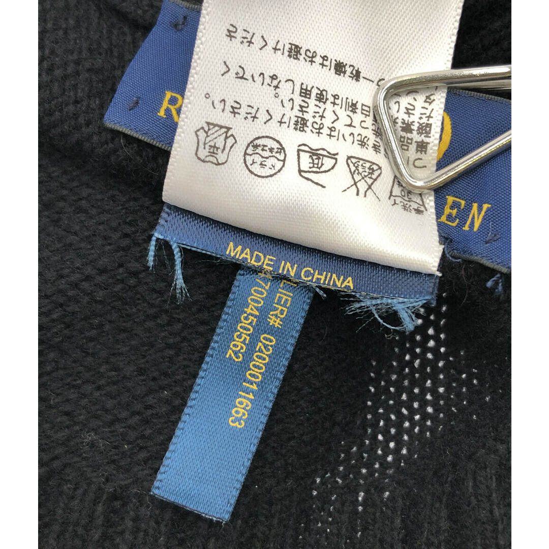 Ralph Lauren(ラルフローレン)のラルフローレン RALPH LAUREN ニット帽    レディース 49 レディースの帽子(ニット帽/ビーニー)の商品写真