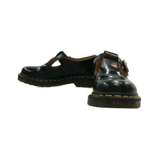 ドクターマーチン(Dr.Martens)のドクターマーチン ストラップシューズ メリージェーン レディース UK 4(ローファー/革靴)