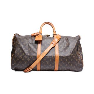 ルイヴィトン(LOUIS VUITTON)のルイヴィトン Louis Vuitton ボストンバッグ　 ユニセックス(ボストンバッグ)