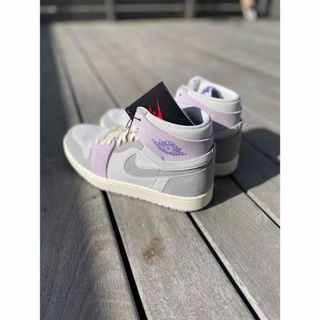 ナイキ(NIKE)のWMNS 29cm NIKE ナイキ　エアジョーダン1　ズーム　コンフォート2(スニーカー)