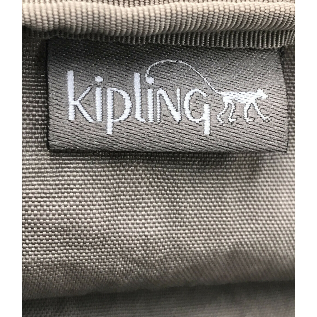 kipling(キプリング)のキプリング KIPLING ショルダーバッグ 斜め掛け    レディース レディースのバッグ(ショルダーバッグ)の商品写真