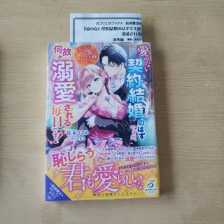 愛のない契約結婚のはずですが、王子で公爵なダンナ様に何故か溺愛される毎日です！