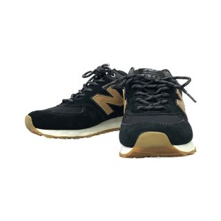 ニューバランス(New Balance)のニューバランス new balance ローカットスニーカー レディース 24(スニーカー)