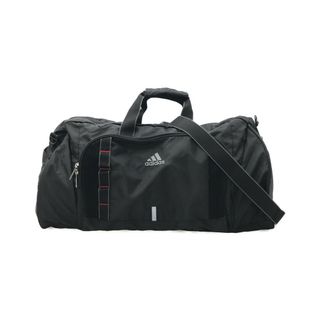 アディダス(adidas)のアディダス 2way ボストンバッグ ショルダーバッグ 斜め掛け メンズ(ボストンバッグ)