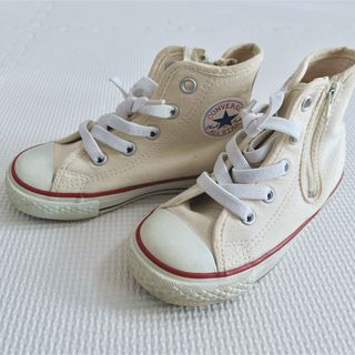 コンバース(CONVERSE)のコンバースハイカットスニーカー 16㎝(スニーカー)