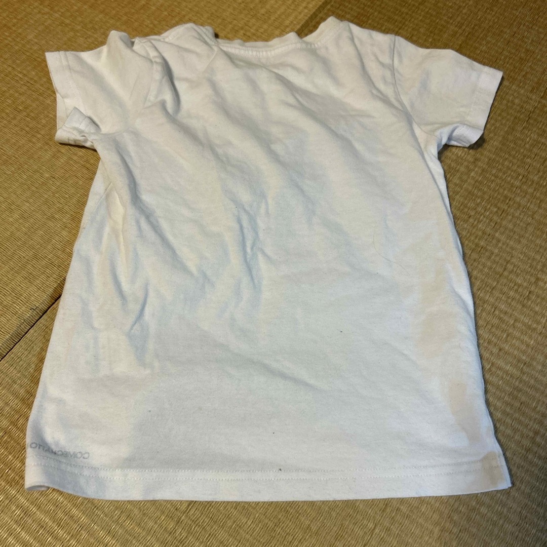 FITH(フィス)のカムチャットクローゼット　フィス　120  130  Tシャツ キッズ/ベビー/マタニティのキッズ服女の子用(90cm~)(Tシャツ/カットソー)の商品写真