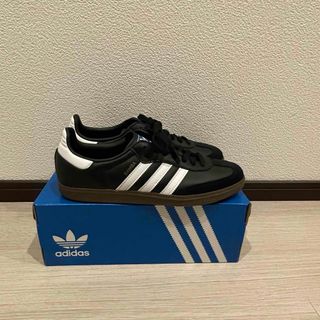 アディダス(adidas)のadidas samba(スニーカー)