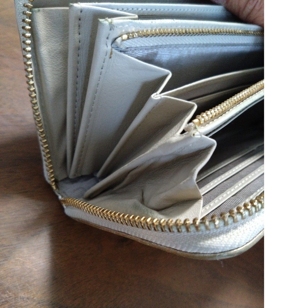 ANTEPRIMA(アンテプリマ)のANTEPRIMA、　長財布 レディースのファッション小物(財布)の商品写真