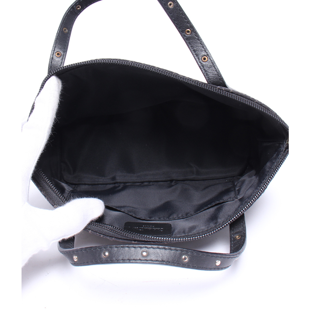Christian Dior(クリスチャンディオール)のクリスチャンディオール ハンドバッグ ミニバッグ レディース レディースのバッグ(ハンドバッグ)の商品写真