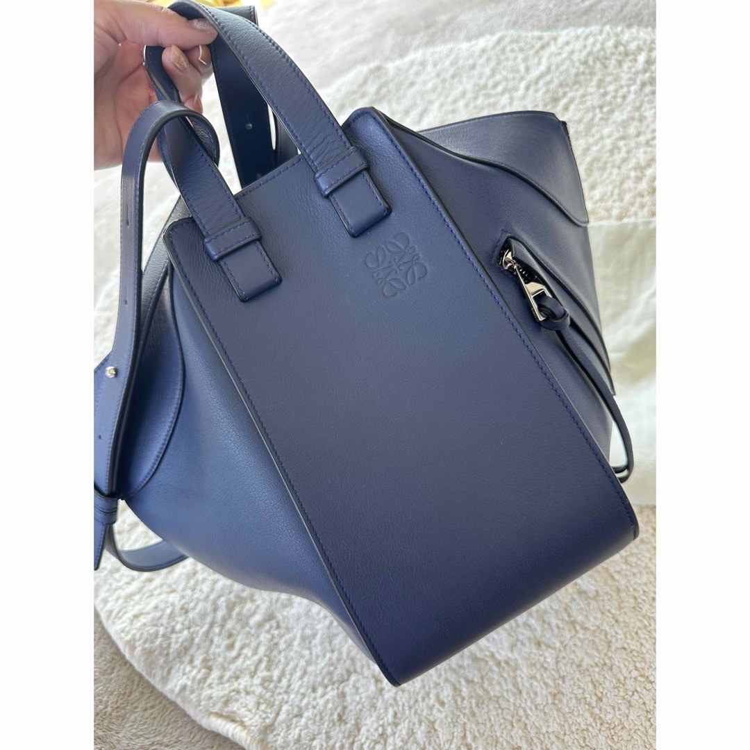 celine(セリーヌ)のセリーヌ　ハンモック　スモールバック レディースのバッグ(ハンドバッグ)の商品写真