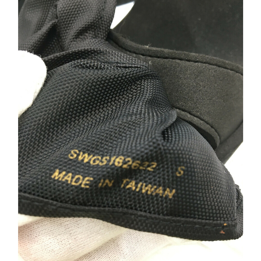 SNIDEL(スナイデル)のスナイデル snidel サンダル 厚底    レディース S レディースの靴/シューズ(サンダル)の商品写真