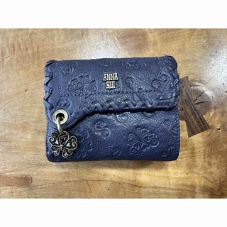 ANNA SUI - ANNA SUI財布