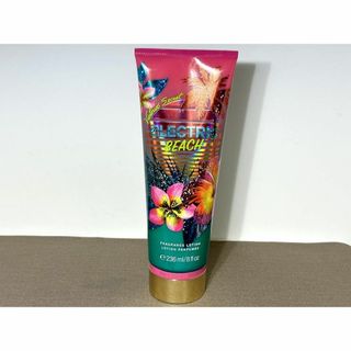 ヴィクトリアズシークレット(Victoria's Secret)のN◎ヴィクトリアシークレット ボディローション エレクトリック ビーチ(ボディローション/ミルク)