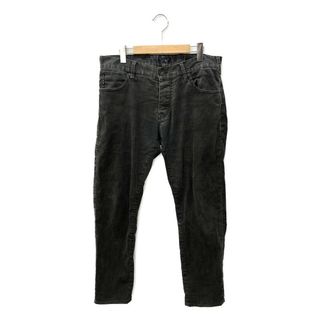 アルマーニジーンズ(ARMANI JEANS)のアルマーニジーンズ ARMANI JEANS コーデュロイパンツ メンズ 34(ワークパンツ/カーゴパンツ)