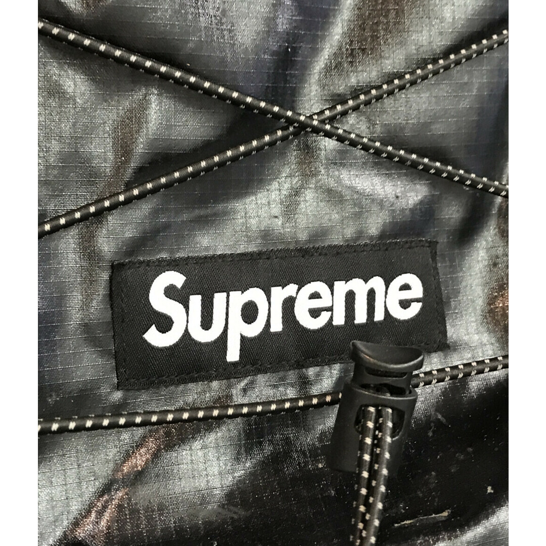 Supreme(シュプリーム)のシュプリーム Supreme リュック    ユニセックス レディースのバッグ(リュック/バックパック)の商品写真