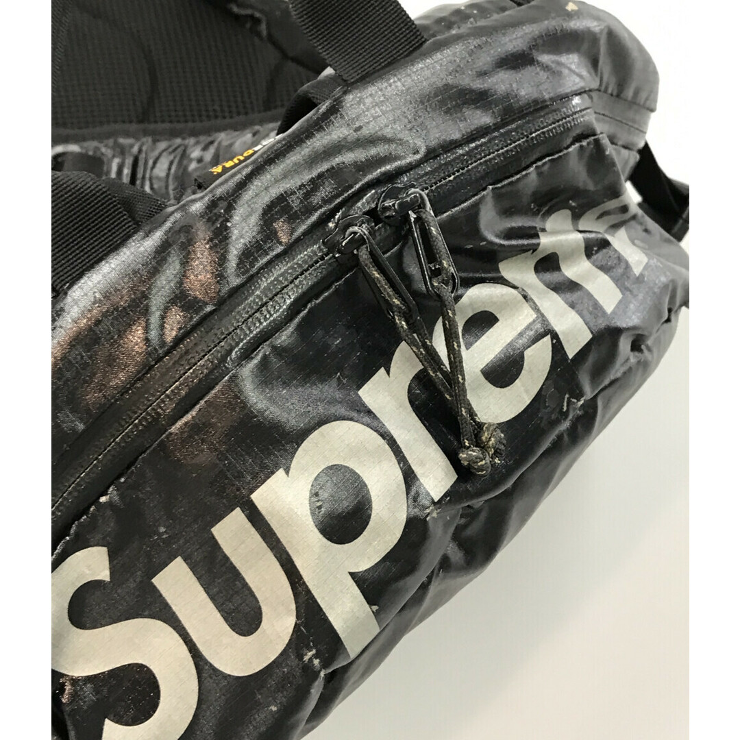 Supreme(シュプリーム)のシュプリーム Supreme リュック    ユニセックス レディースのバッグ(リュック/バックパック)の商品写真