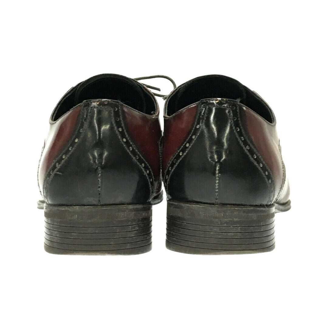 LANVIN COLLECTION レザーシューズ    メンズ 25 メンズの靴/シューズ(その他)の商品写真