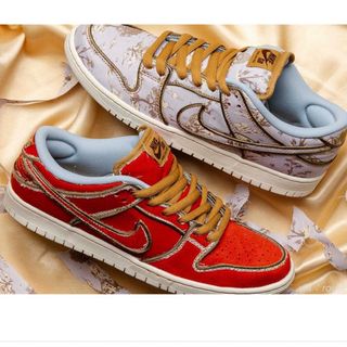 ナイキ(NIKE)のNike SB Dunk Low PRM ナイキ SB ダンク ロー (スニーカー)