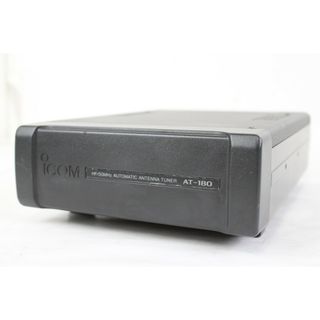 icom at-180のフリマアイテム一覧 icom at-180のフリマアイテム一覧