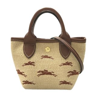 LONGCHAMP - ロンシャン 2way ハンドバッグ ショルダー