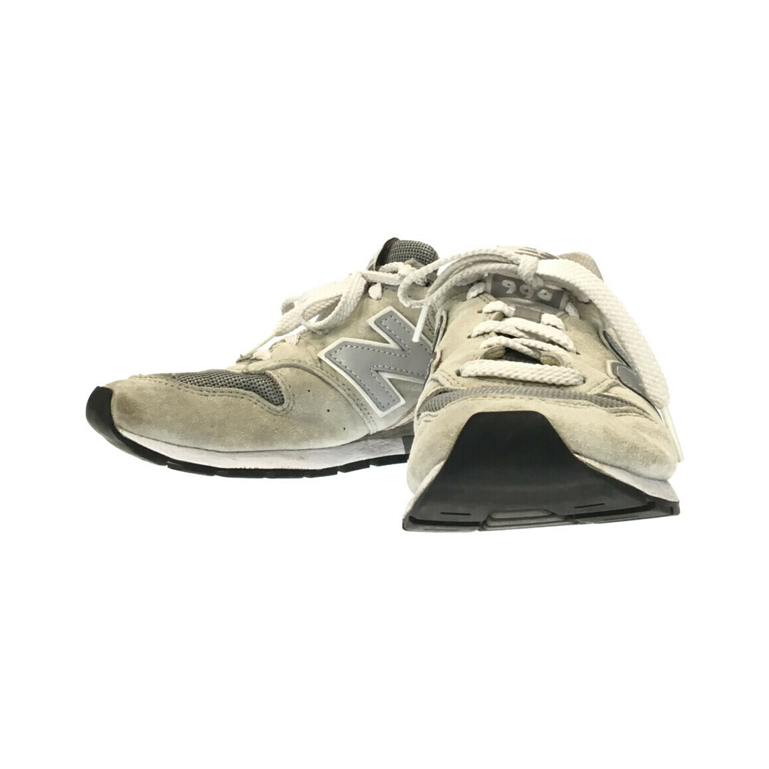 New Balance(ニューバランス)のニューバランス new balance ローカットスニーカー レディース 23 レディースの靴/シューズ(スニーカー)の商品写真