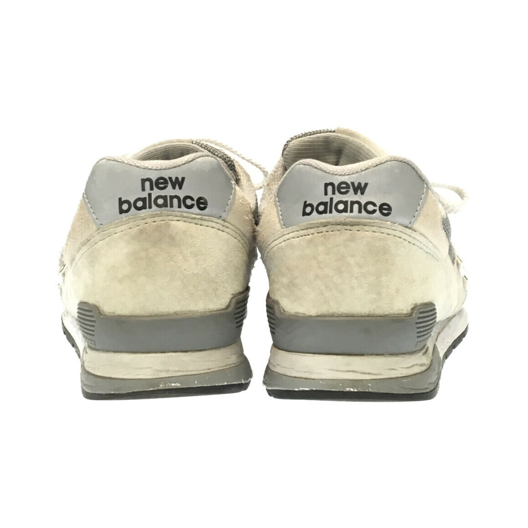 New Balance(ニューバランス)のニューバランス new balance ローカットスニーカー レディース 23 レディースの靴/シューズ(スニーカー)の商品写真
