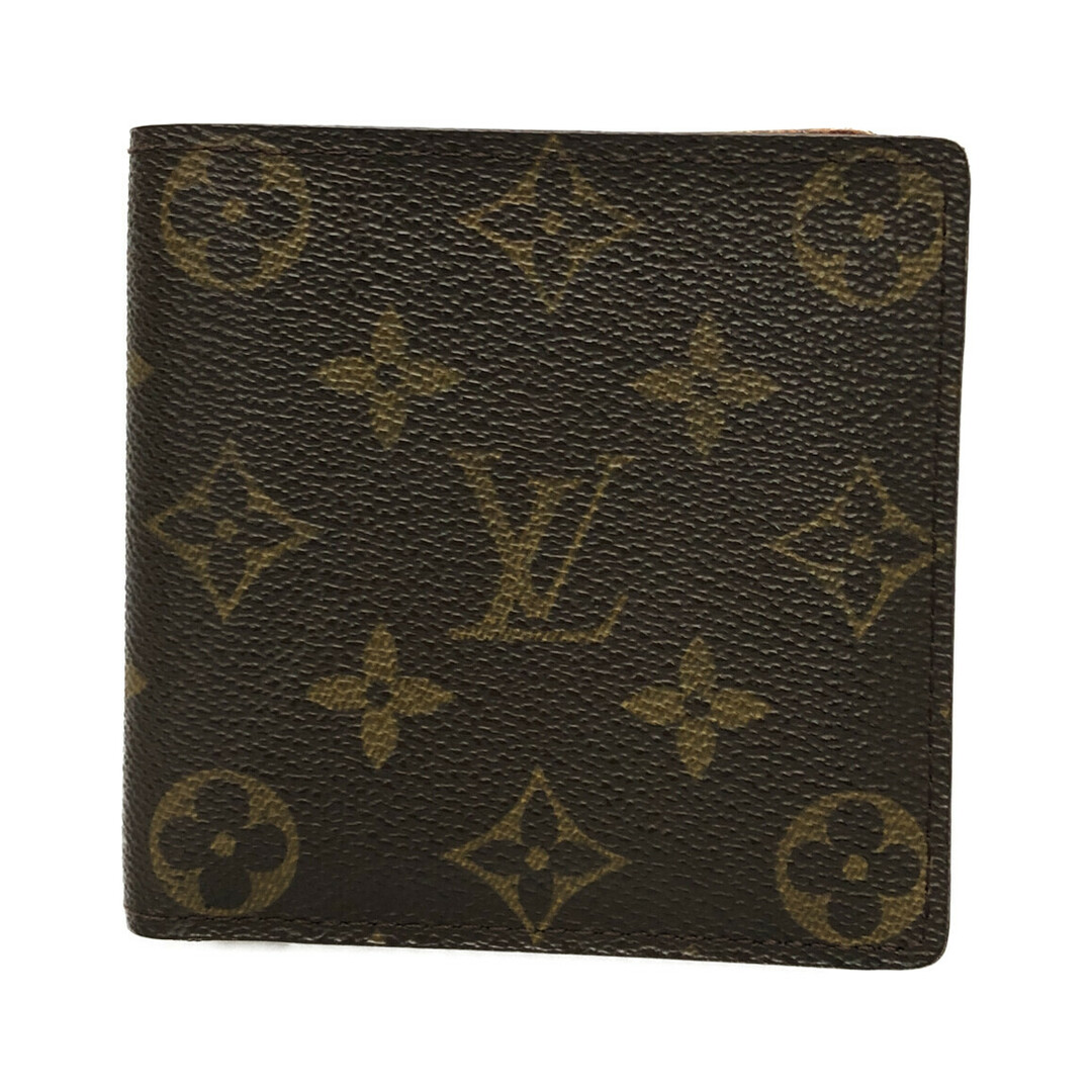 LOUIS VUITTON(ルイヴィトン)のルイヴィトン Louis Vuitton 二つ折り財布 レディース レディースのファッション小物(財布)の商品写真