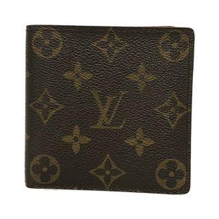 ルイヴィトン(LOUIS VUITTON)のルイヴィトン Louis Vuitton 二つ折り財布 レディース(財布)