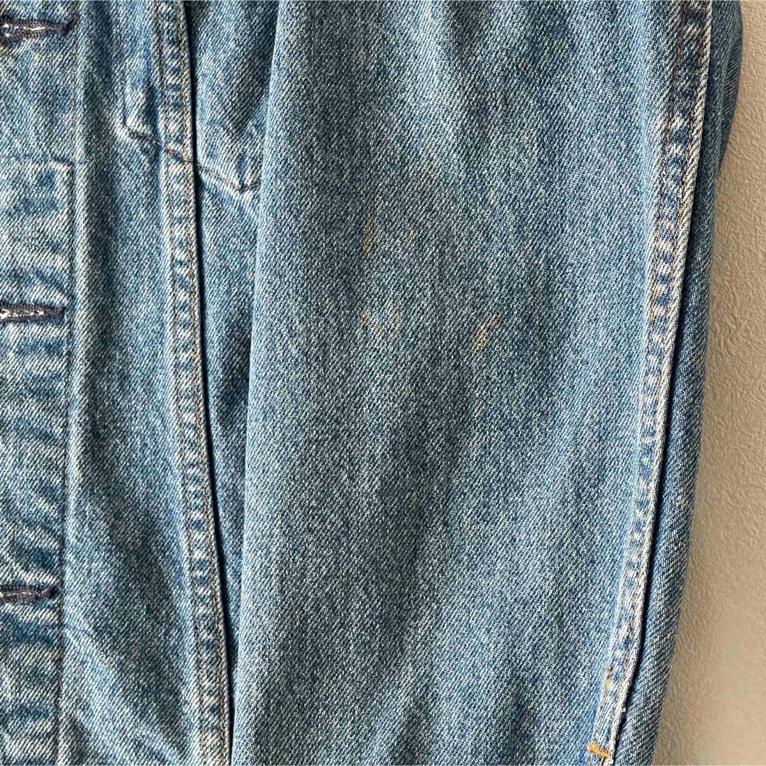 Levi's(リーバイス)のGジャン　リーバイス　 メンズのジャケット/アウター(Gジャン/デニムジャケット)の商品写真