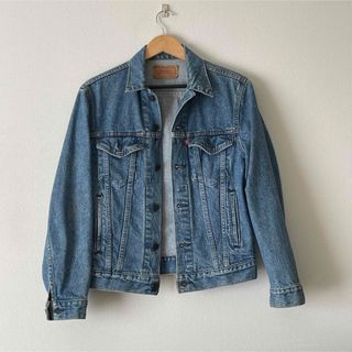 リーバイス(Levi's)のGジャン　リーバイス　(Gジャン/デニムジャケット)