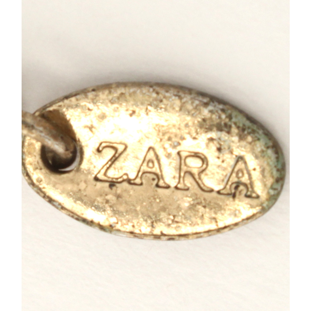 ZARA(ザラ)のザラ ZARA ネックレス チョーカー    レディース レディースのアクセサリー(ネックレス)の商品写真