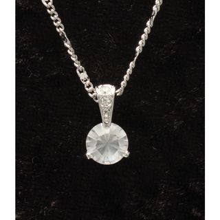 SWAROVSKI - 美品 スワロフスキー SWAROVSKI ネックレス レディース