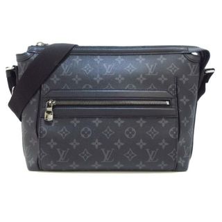 ルイヴィトン(LOUIS VUITTON)のLOUIS VUITTON(ルイヴィトン) ショルダーバッグ モノグラムエクリプス(キャンバス)美品  オディセメッセンジャーPM M44223 モノグラムエクリプス モノグラム･エクリプス キャンバス(ショルダーバッグ)