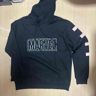 MARVEL フーディー(スウェット)