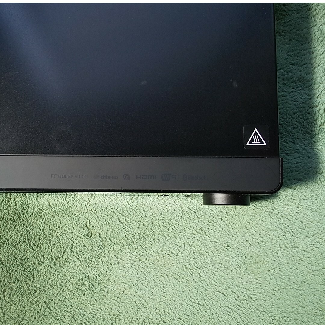 動作品】ONKYO TX-L50 ネットワークAVレシーバー 動作品】ONKYO TX-L50 ネットワークAVレシーバー
