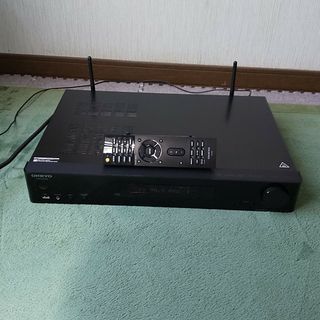 ONKYO - 【動作品】ONKYO TX-L50 ネットワークAVレシーバー