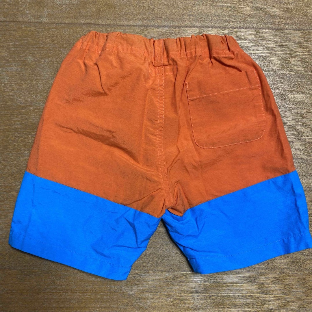 BEAMS(ビームス)のビームスミニ beams mini パンツ 90 キッズ/ベビー/マタニティのキッズ服男の子用(90cm~)(パンツ/スパッツ)の商品写真