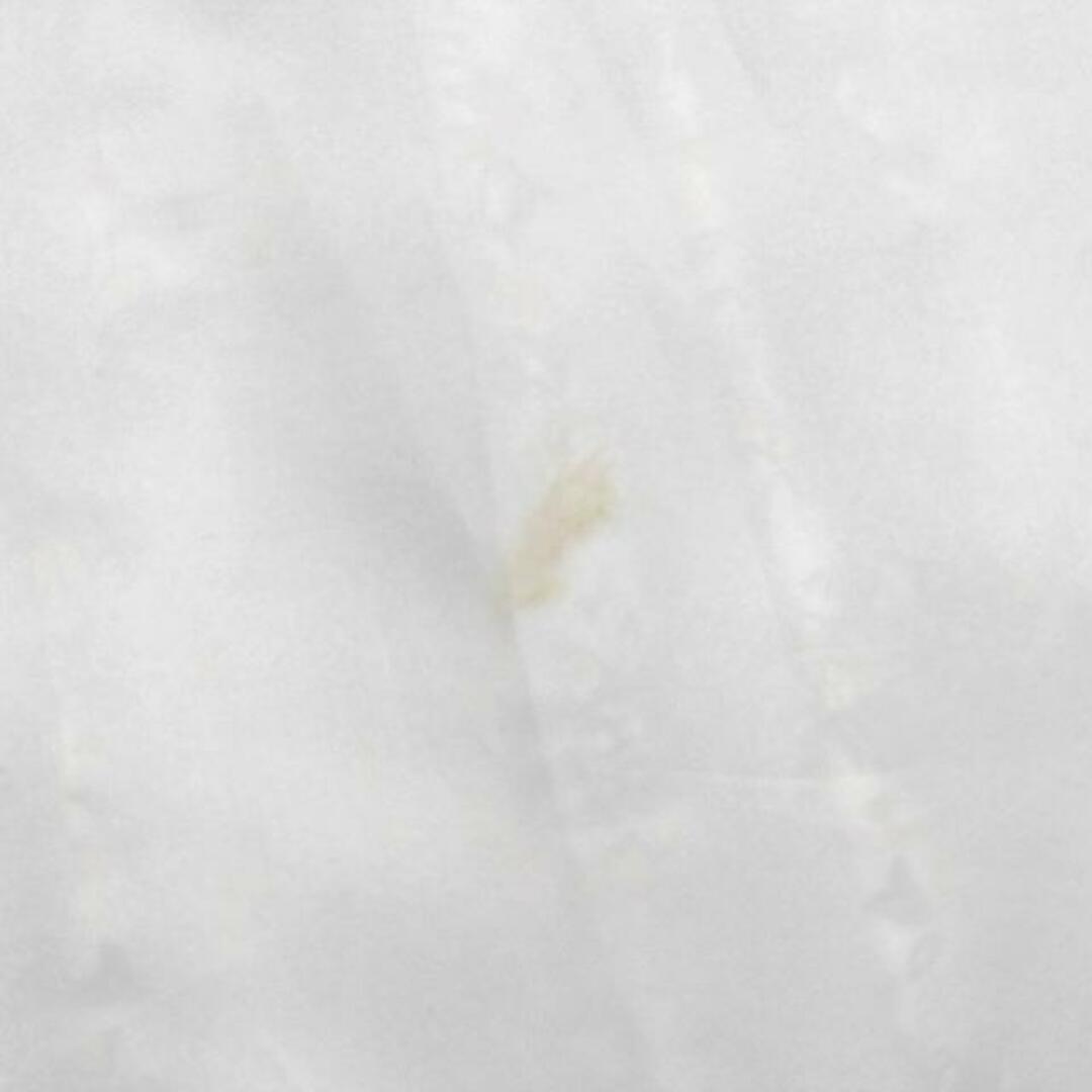 Lois CRAYON(ロイスクレヨン)のLois CRAYON(ロイスクレヨン) ワンピース サイズM レディース - ピンク×グリーン×マルチ ノースリーブ/ロング/花柄/鳥柄/ウェーブピンタック/レース レディースのワンピース(その他)の商品写真