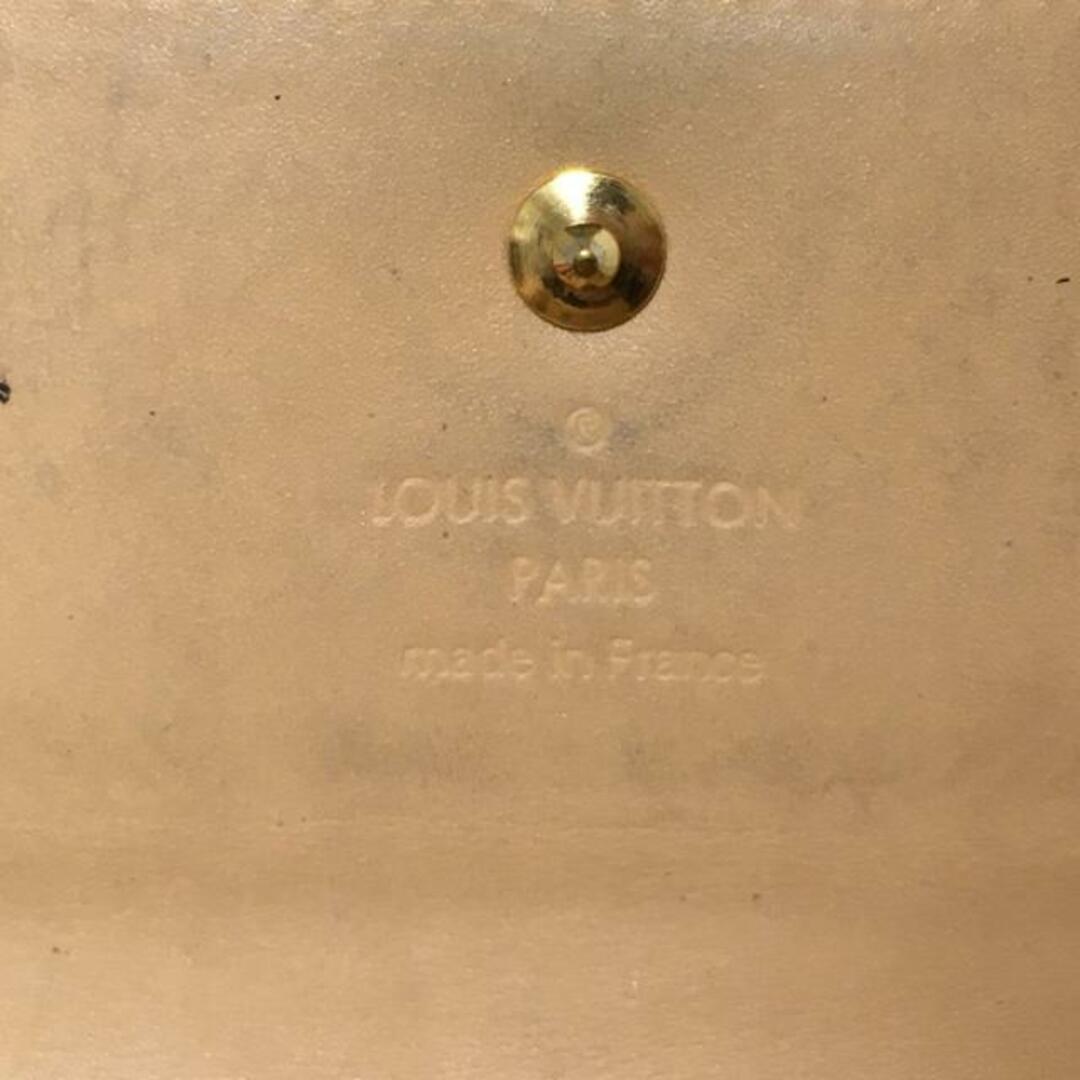 LOUIS VUITTON(ルイヴィトン)のLOUIS VUITTON(ルイヴィトン) Wホック財布 モノグラムマルチカラー ポルトモネビエカルトクレディ M92983 ブロン モノグラム・マルチカラー キャンバス レディースのファッション小物(財布)の商品写真