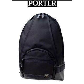 ポーター(PORTER)のPorter Heat DAYPACK ポーター　ヒート　デイパック　リュック(リュック/バックパック)