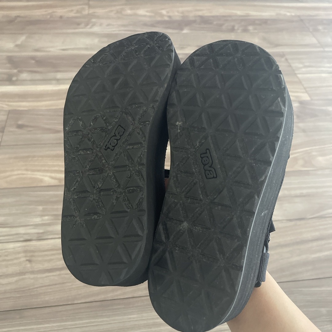 teva  サンダル レディースの靴/シューズ(サンダル)の商品写真