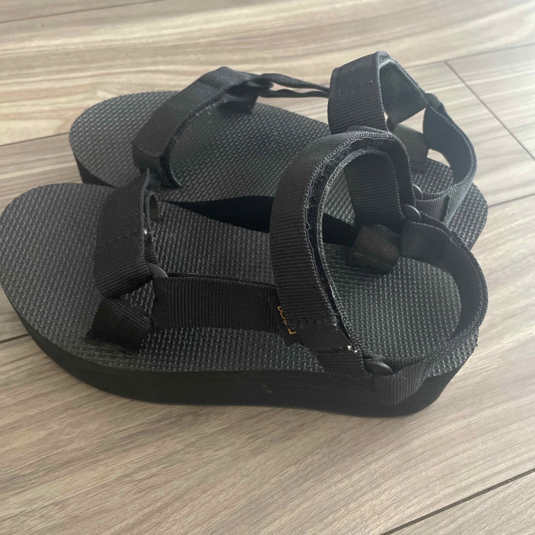 teva  サンダル レディースの靴/シューズ(サンダル)の商品写真