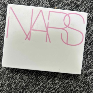 NARS - NARS ライトリフレクティングセッティングパウダー　プレストn 限定