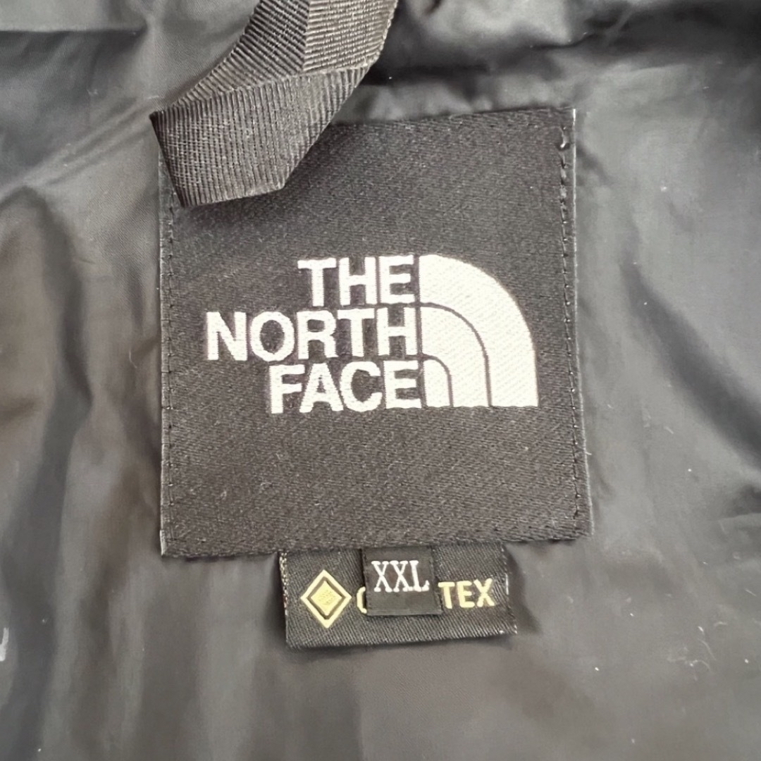 THE NORTH FACE(ザノースフェイス)の売り切れました　THE NORTH FACE マウンテンライトジャケット メンズのジャケット/アウター(マウンテンパーカー)の商品写真