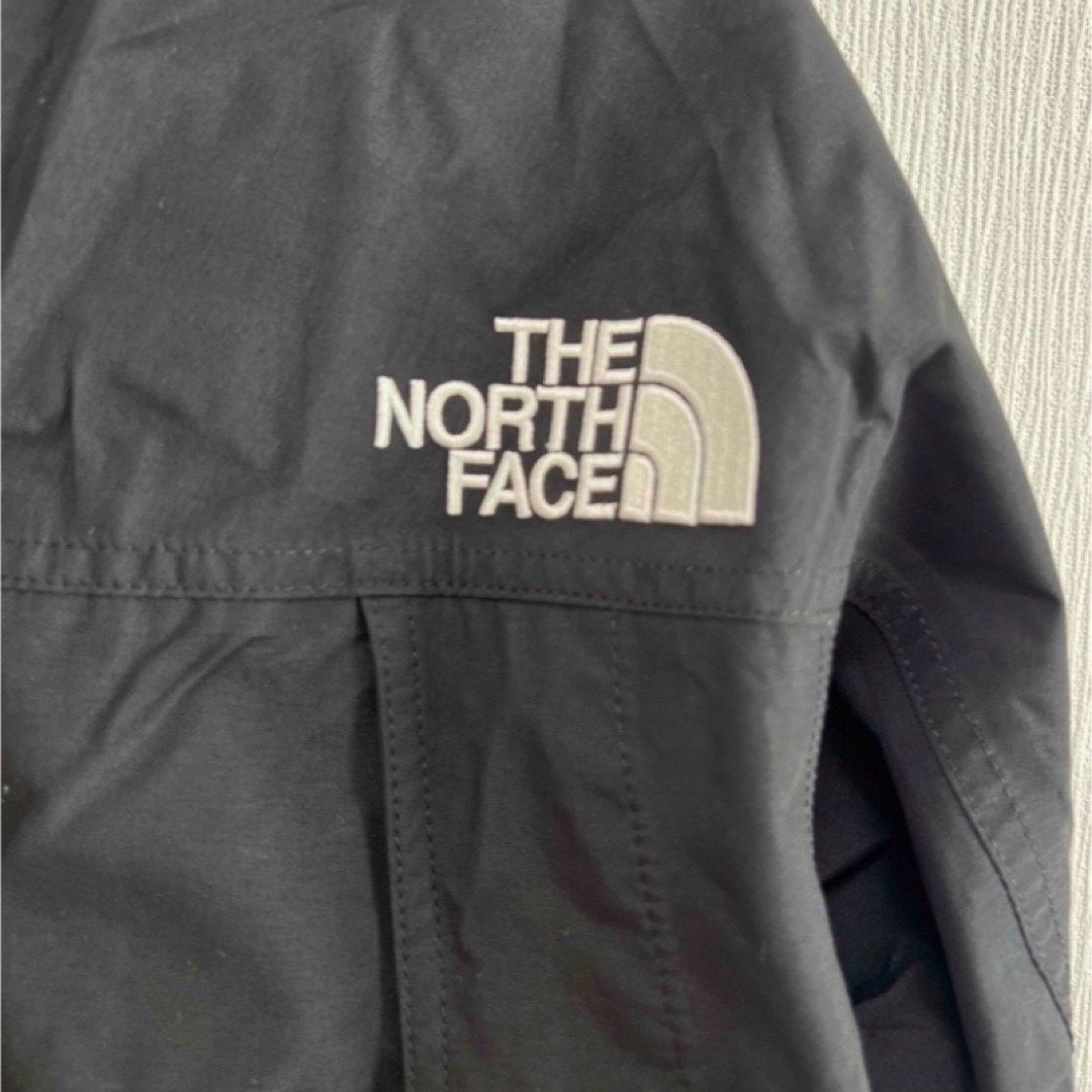 THE NORTH FACE(ザノースフェイス)の売り切れました　THE NORTH FACE マウンテンライトジャケット メンズのジャケット/アウター(マウンテンパーカー)の商品写真