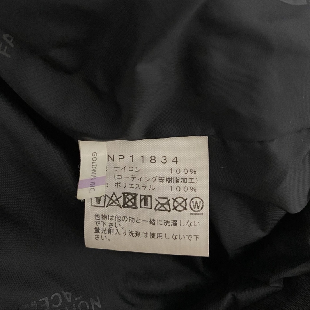 THE NORTH FACE(ザノースフェイス)の売り切れました　THE NORTH FACE マウンテンライトジャケット メンズのジャケット/アウター(マウンテンパーカー)の商品写真