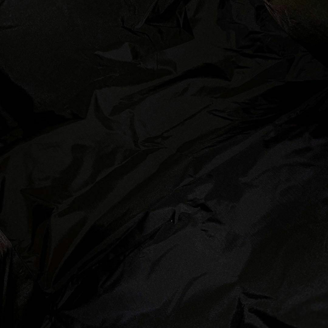 LeSportsac(レスポートサック)のポーチ付き【レスポートサック】ラブ LOVE ハート ショルダーバッグ 黒×白 レディースのバッグ(ショルダーバッグ)の商品写真