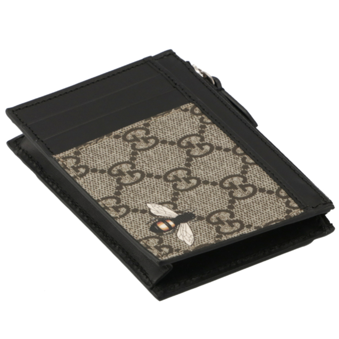 GUCCI - グッチ/GUCCI 名刺入れ メンズ Gucci Bestiary M カード GUCCI - グッチ/GUCCI 名刺入れ メンズ Gucci Bestiary M カード