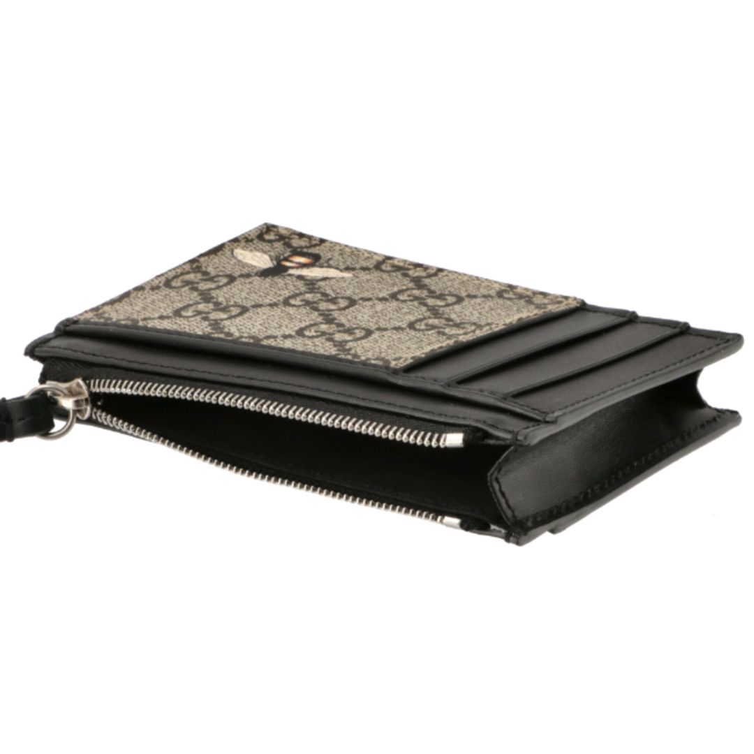 GUCCI - グッチ/GUCCI 名刺入れ メンズ Gucci Bestiary M カード GUCCI - グッチ/GUCCI 名刺入れ メンズ Gucci Bestiary M カード