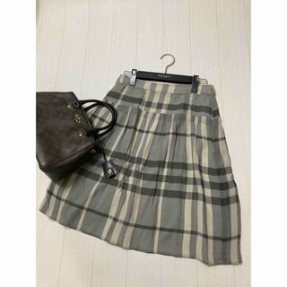 バーバリー(BURBERRY) ひざ丈スカートの通販 2,000点以上 | バーバリー バーバリー(BURBERRY) ひざ丈スカートの通販 2,000点以上 | バーバリー